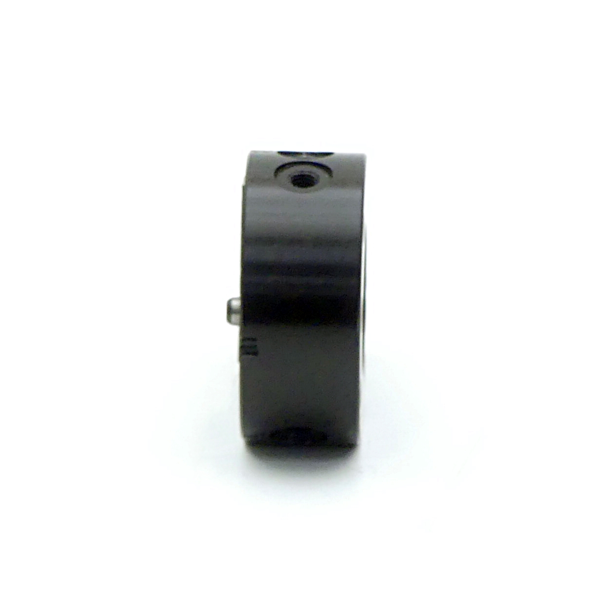 Electrical feedthrough module SWO-A15-K with fast changing adaptor 0302317 