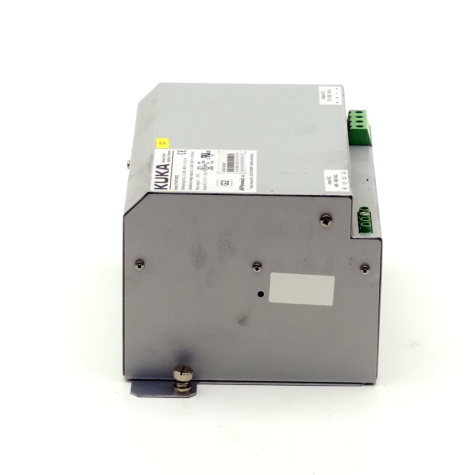 Power supply