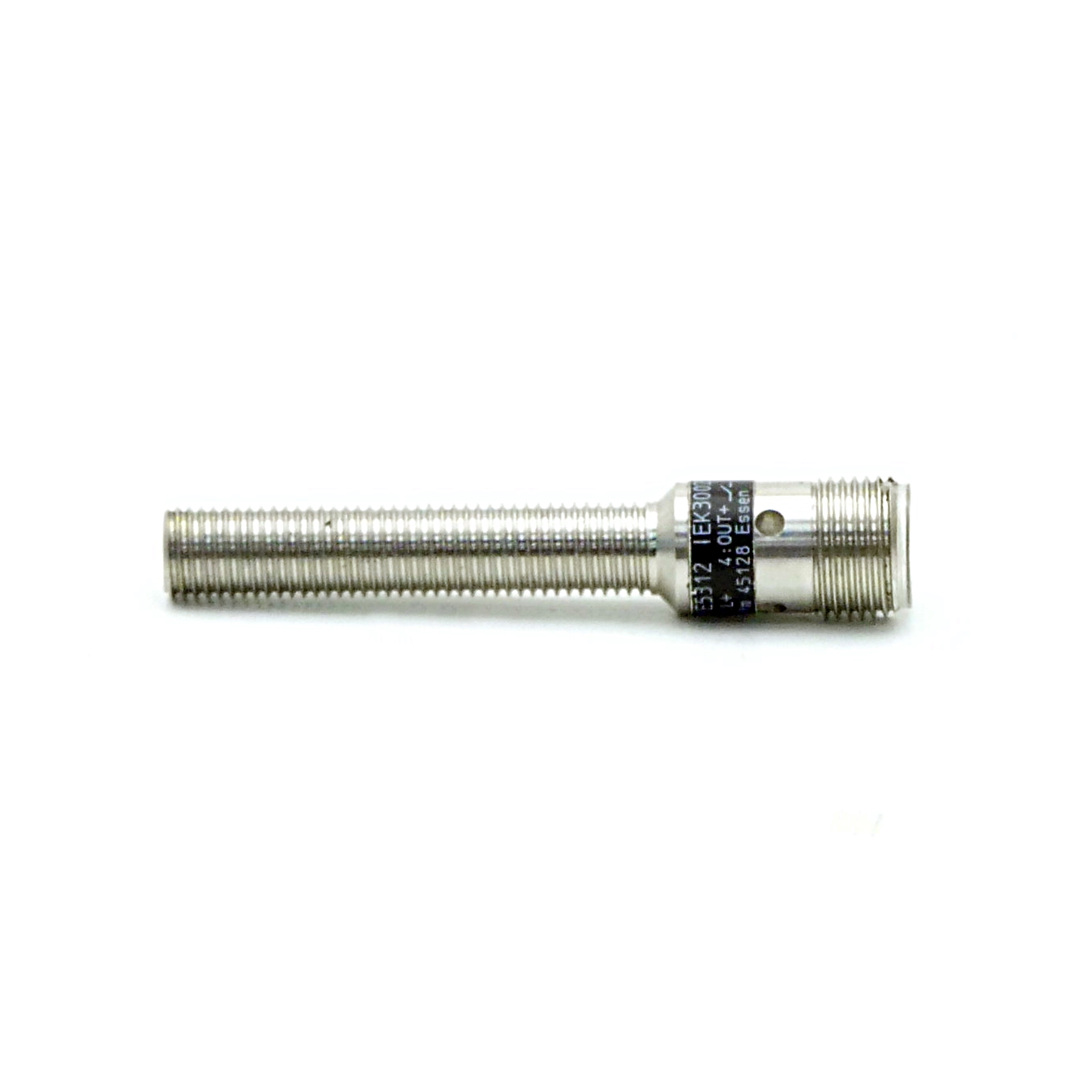 Inductive sensor IE5312 