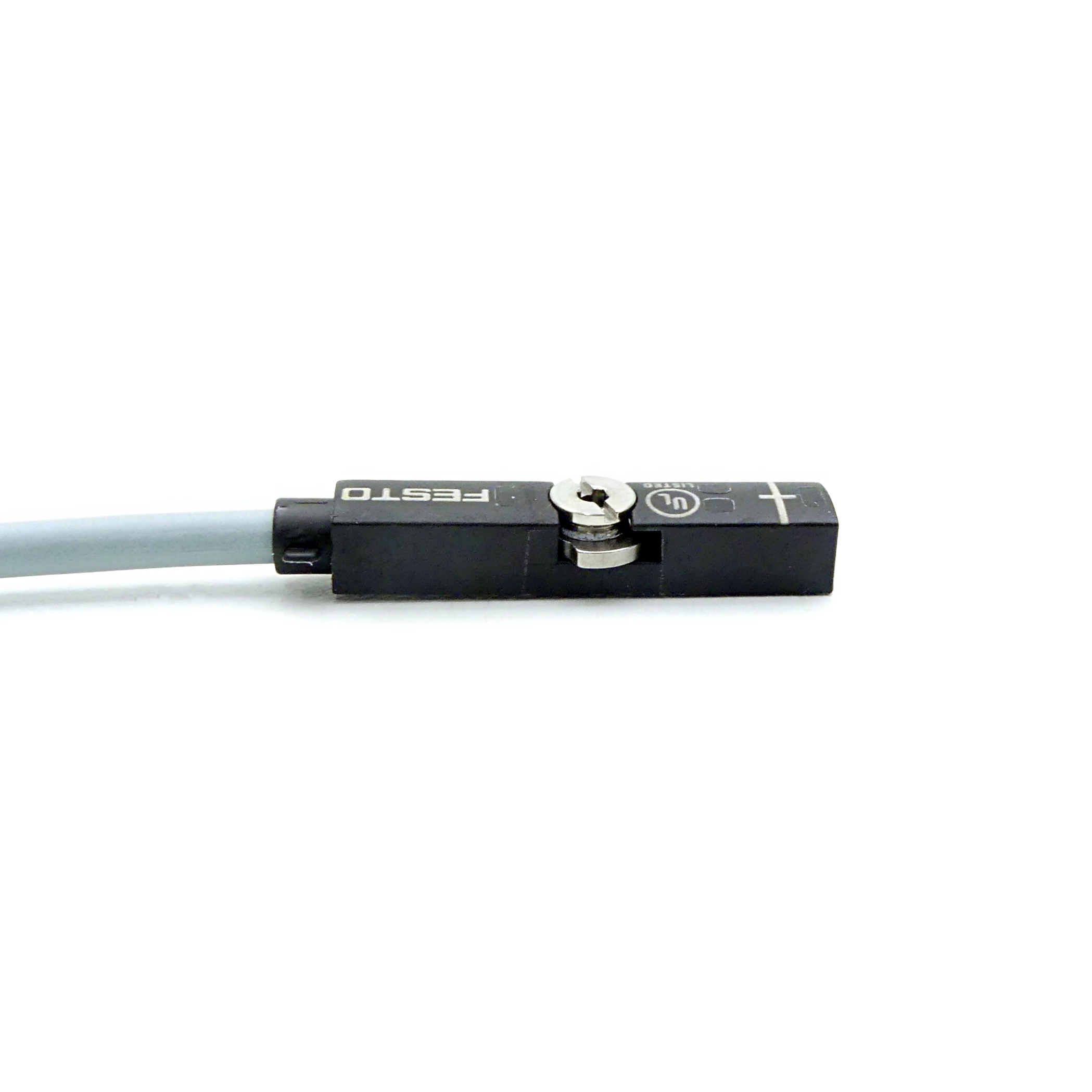 Proximity sensor SMT-8M-A-PS-24V-E-5,0-OE 