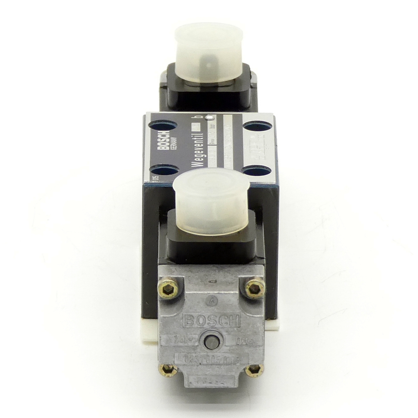 4/3-way valve 081WV06P1N104WS024/00A0
