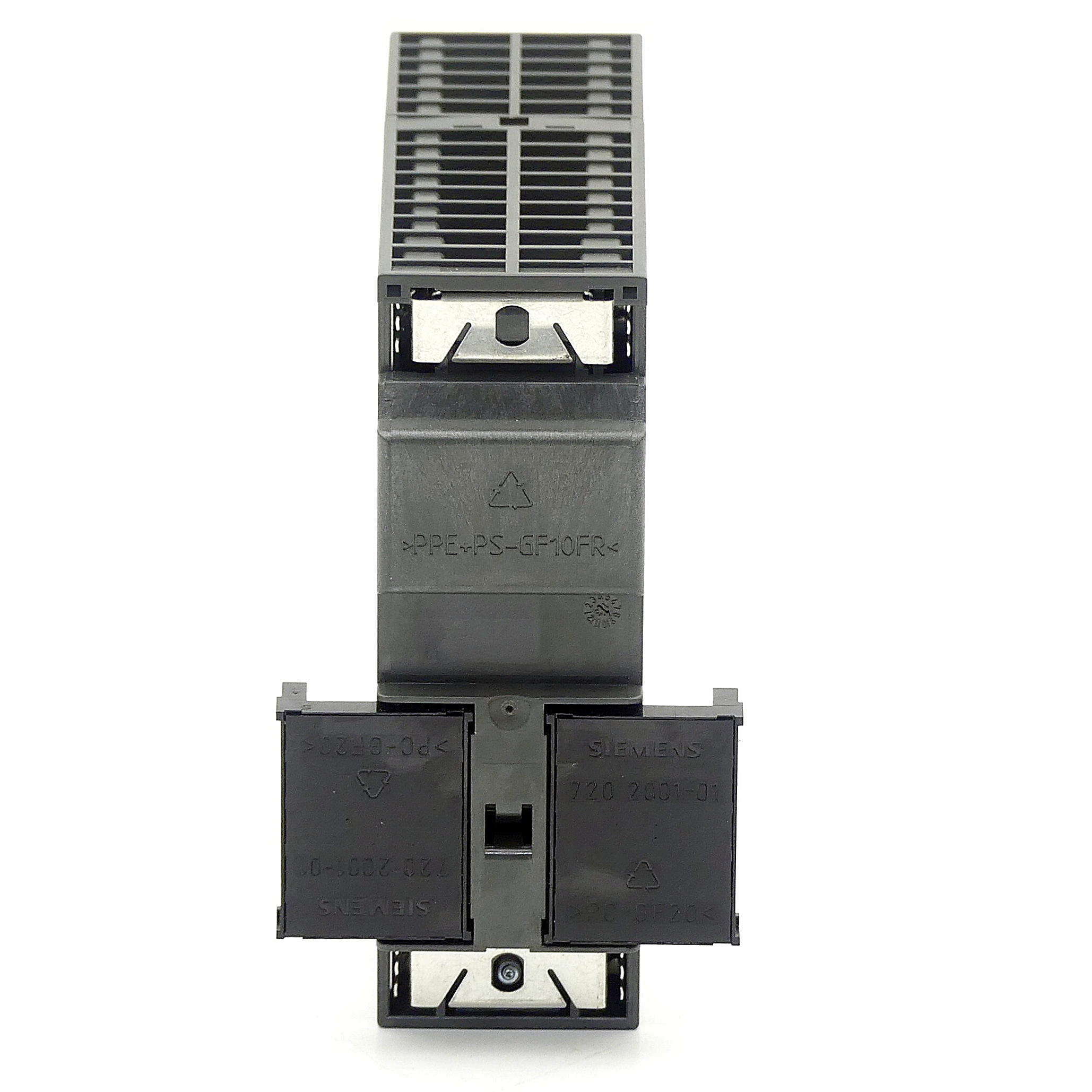 Communications processor CP 343-1 Lean