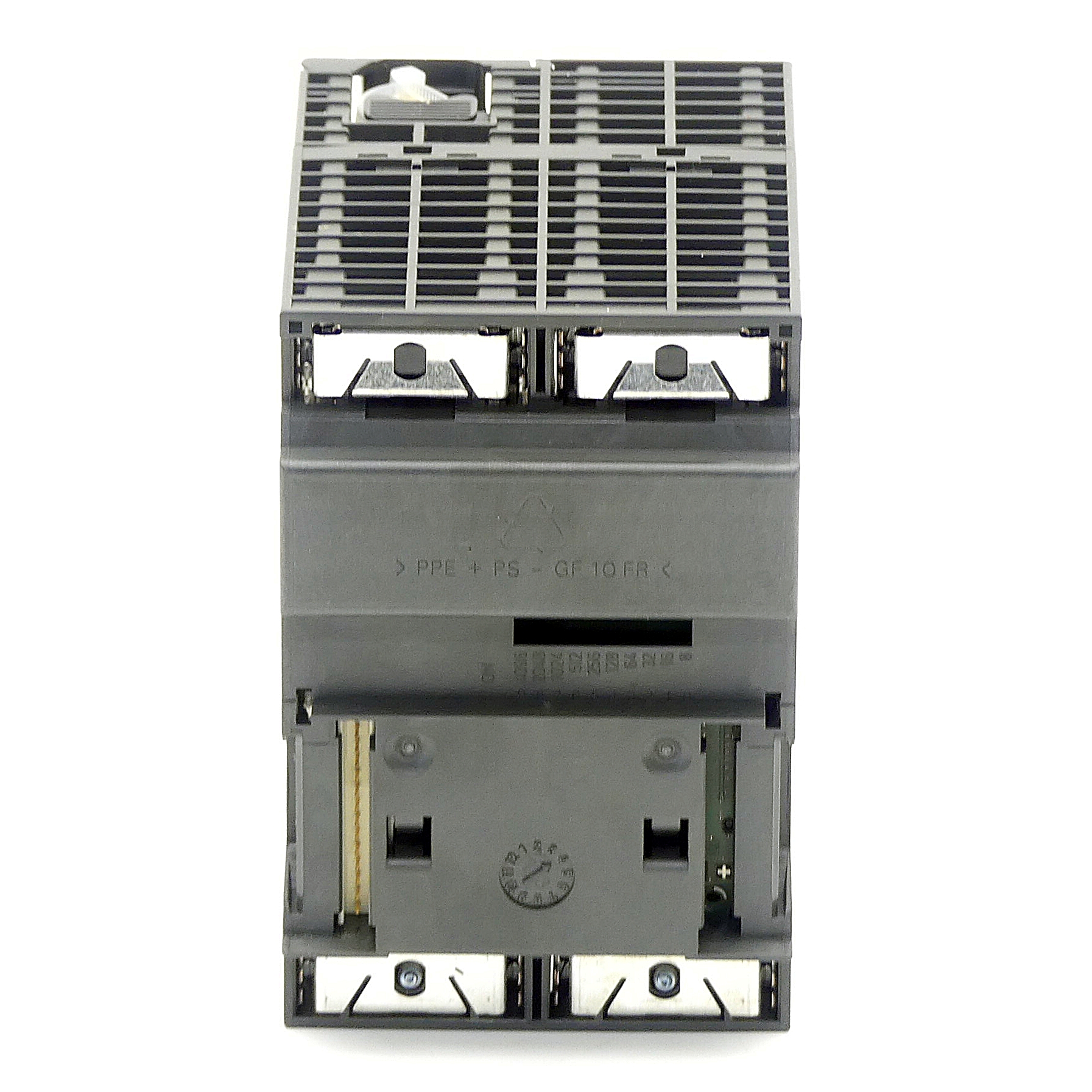 SIMATIC S7-300, CPU 313C-2 DP Kompakt-CPU mit MPI,