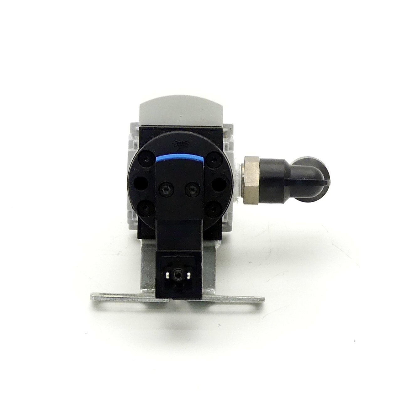On-off valve MS4-EE-1/4-V24 