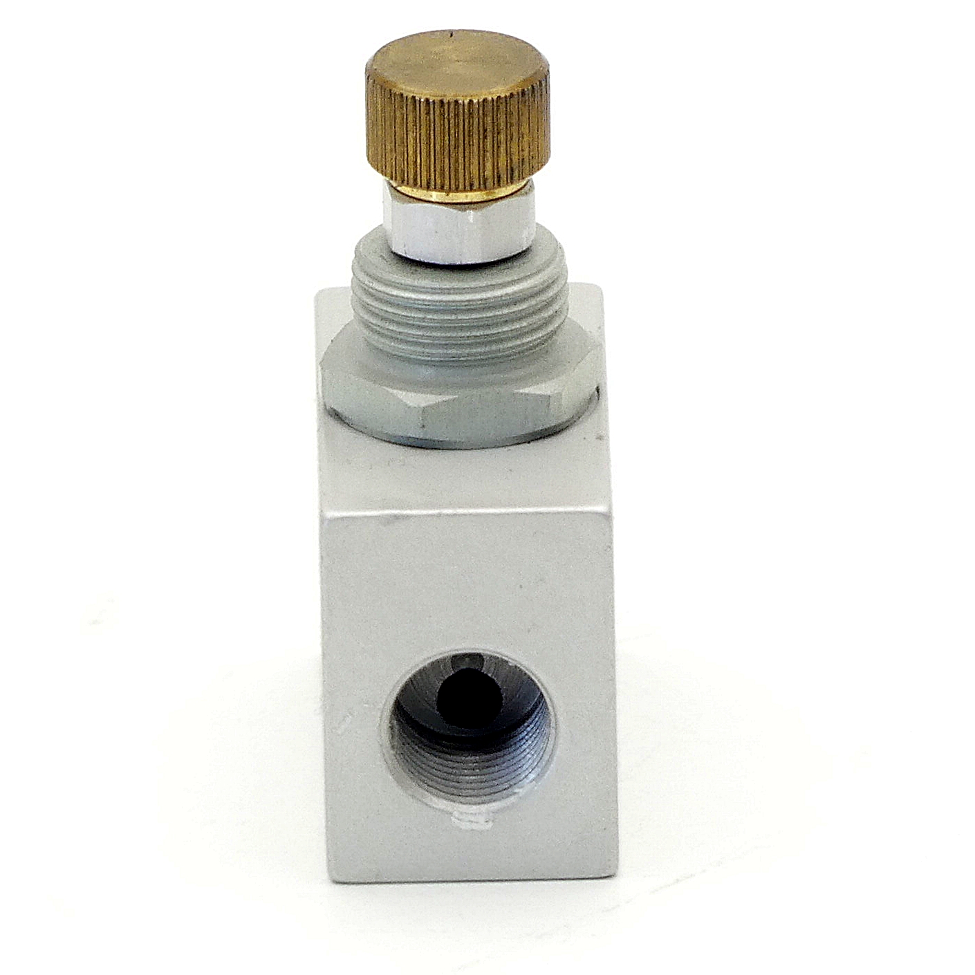 Drosselventil GRO-1/8-B