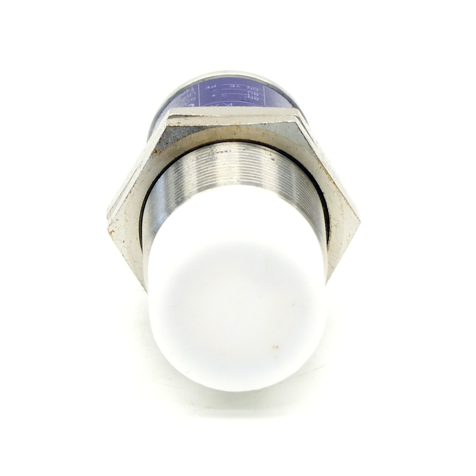 Kapazitiver Sensor