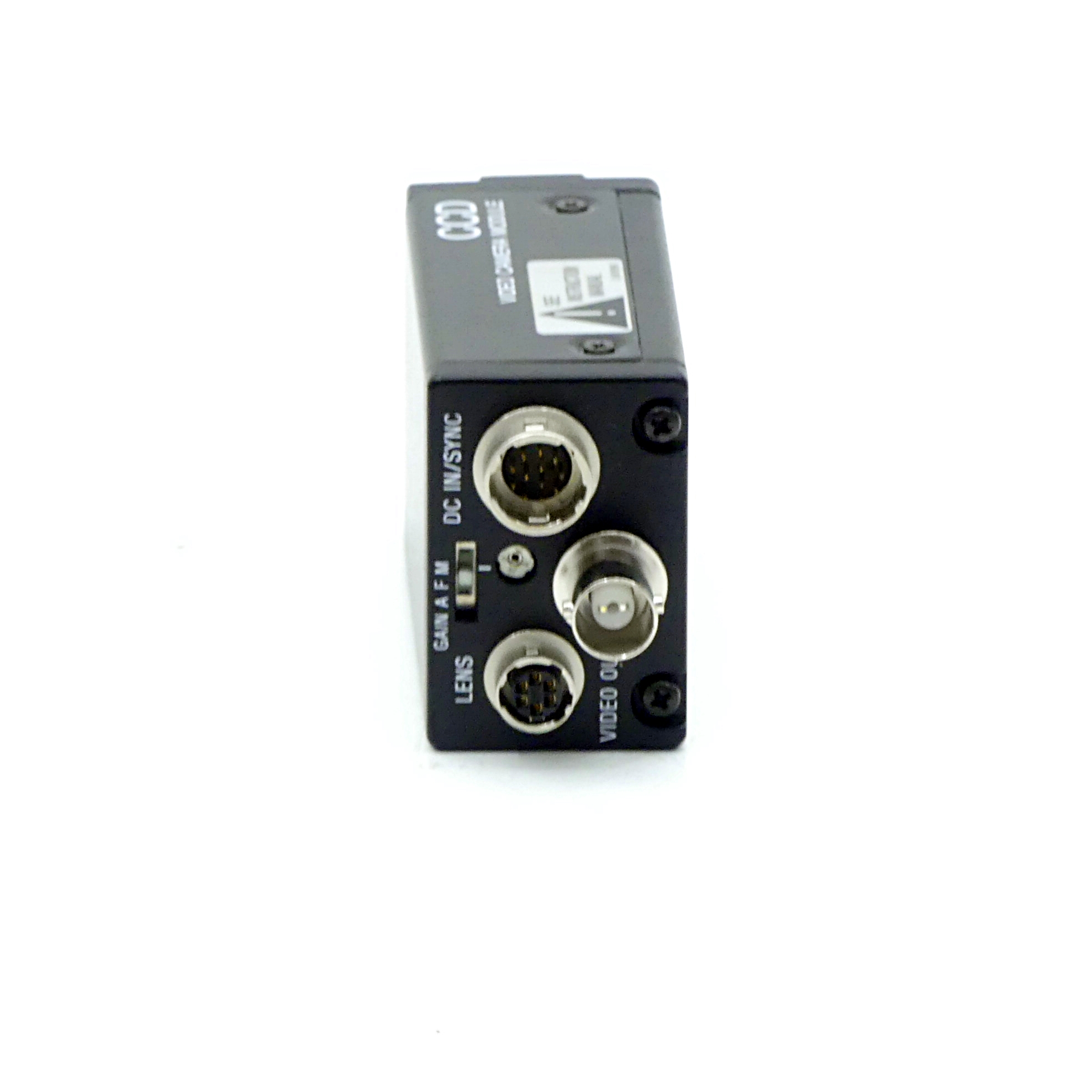 Sony XC-75CE