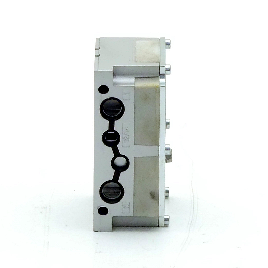 Endplate
