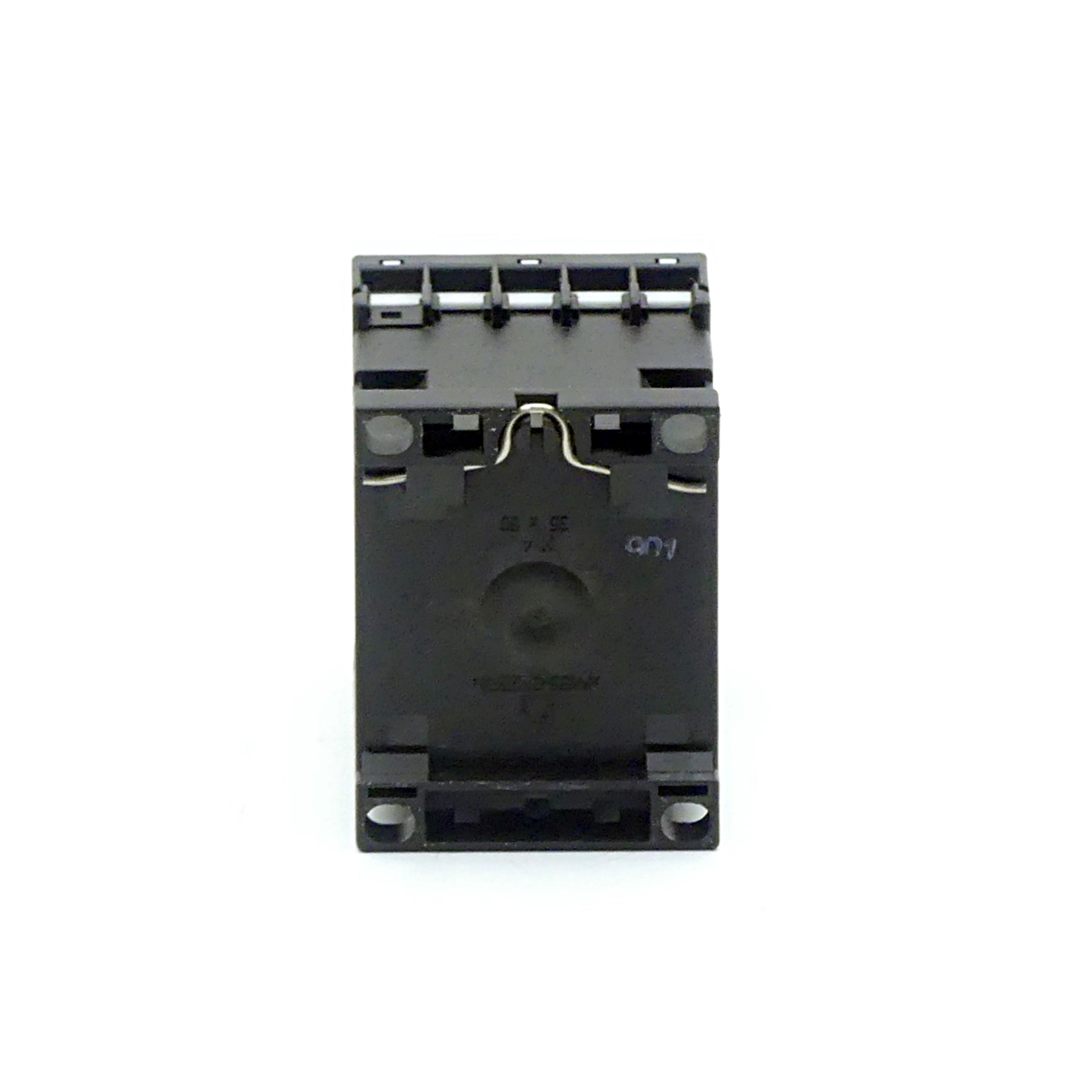 Contactor