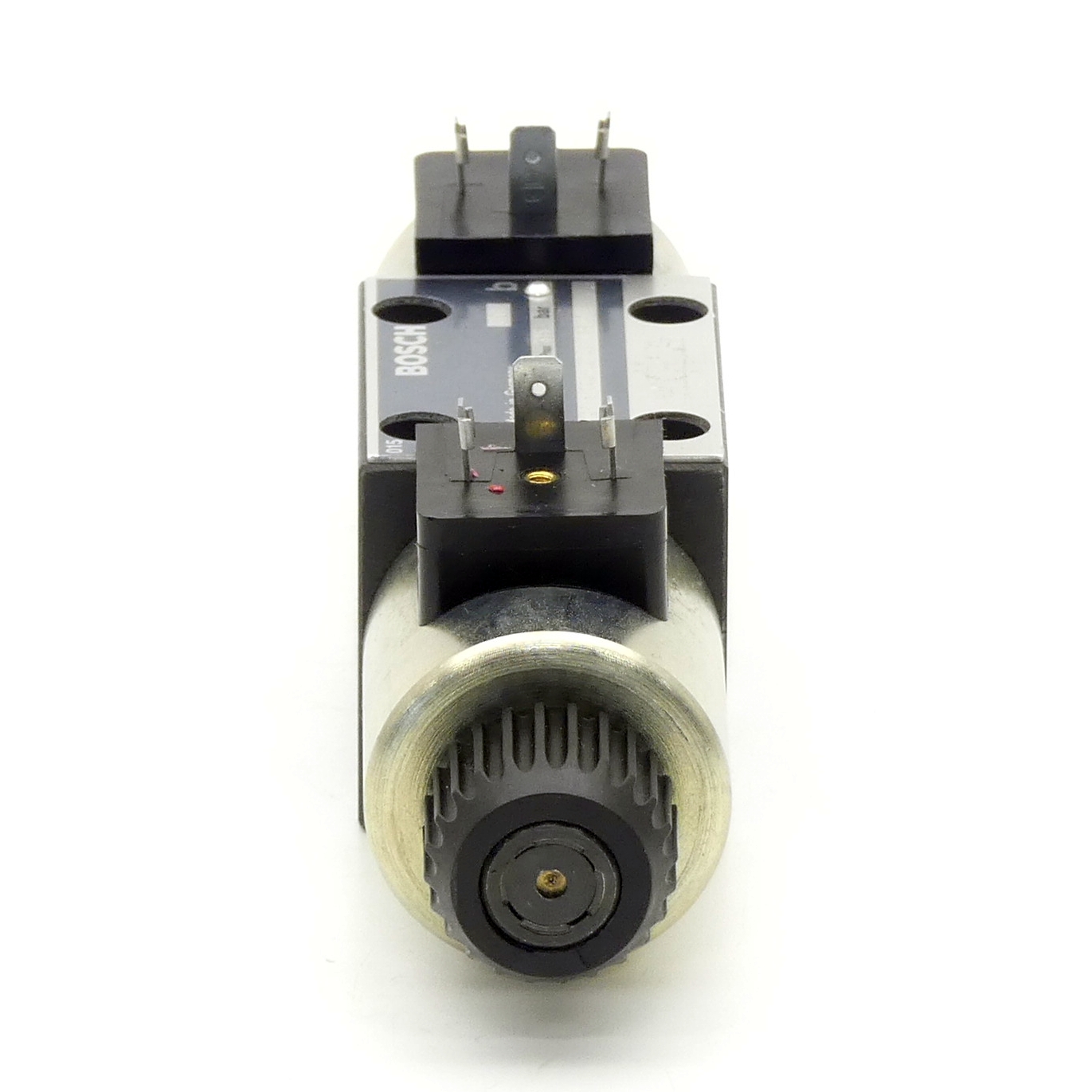 Directional valve