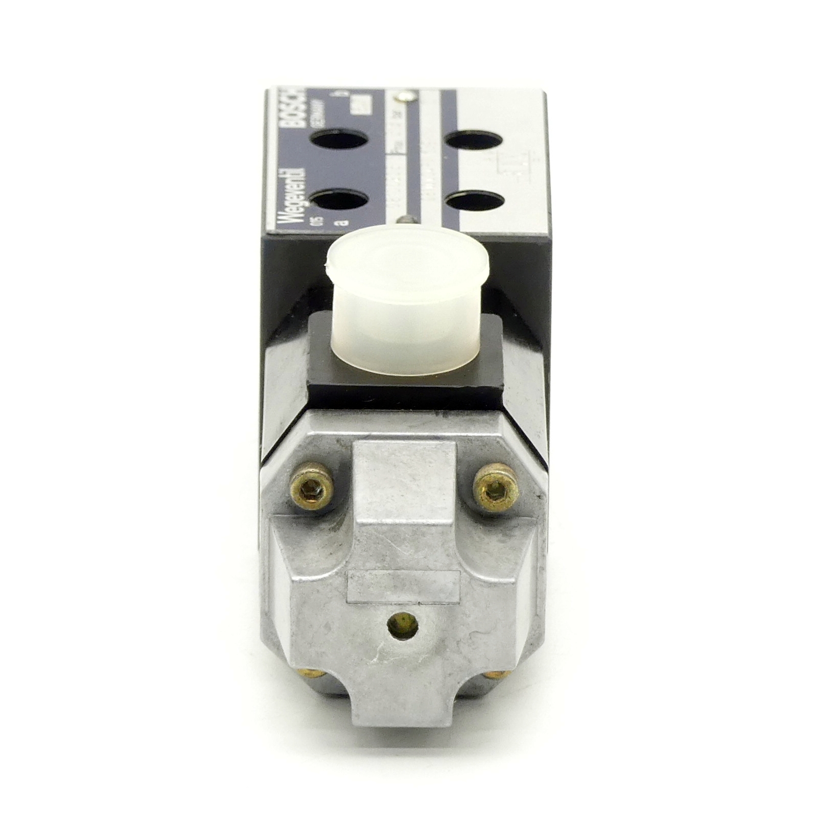 4/2 Directional valve