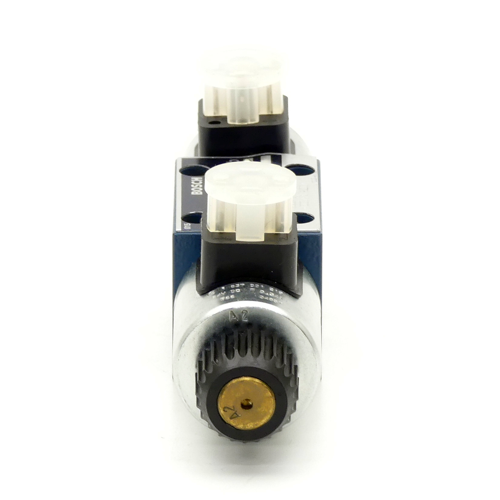 4/2 Directional valve