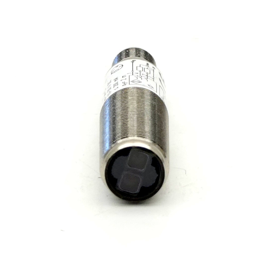 Reflexionslichtschranke BOS 18M-PU-1QB-S4-C