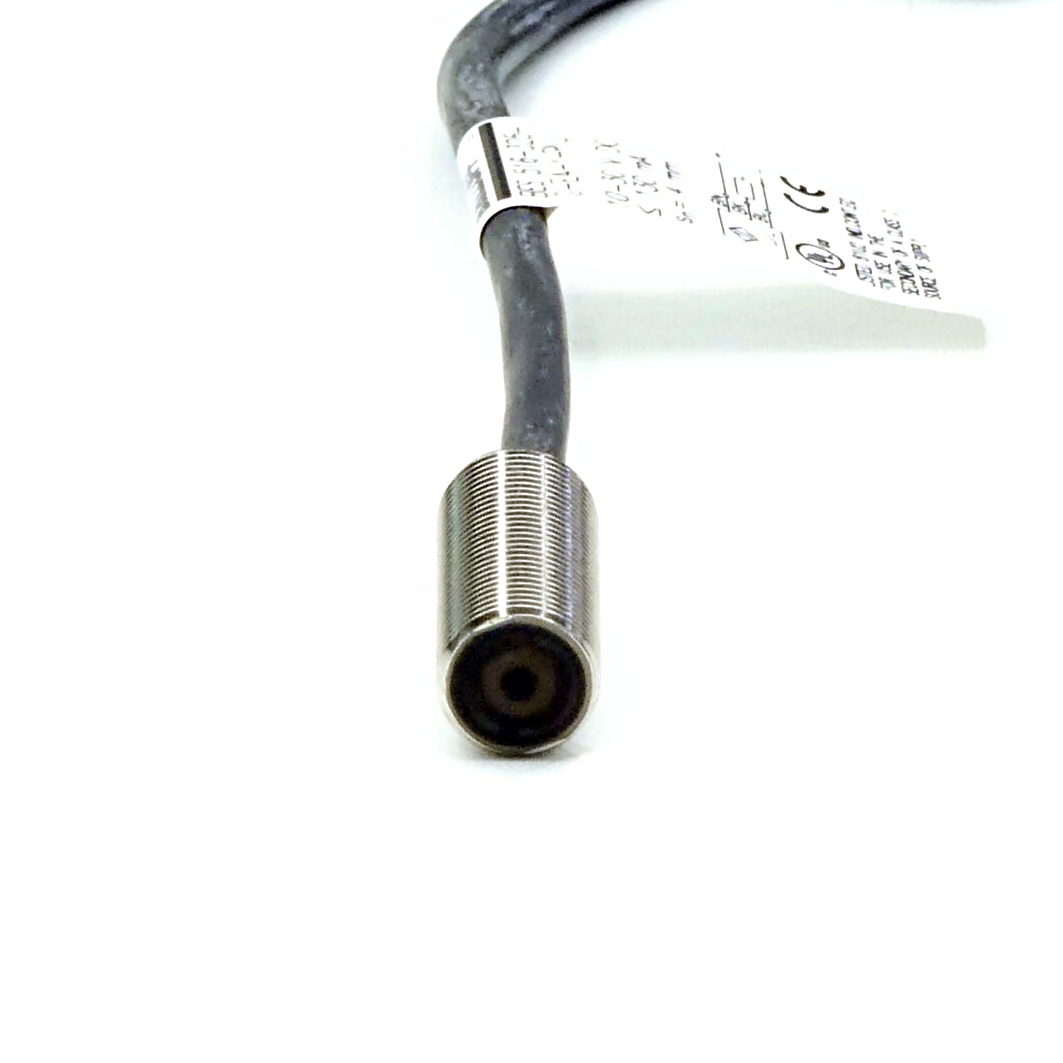 Proximity switch BES 516-325-G-E4-Y-PU 