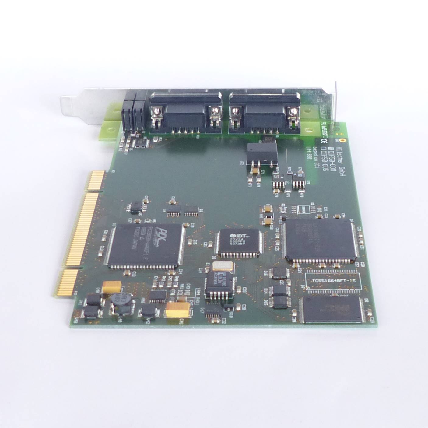 Pci Profibus Card 