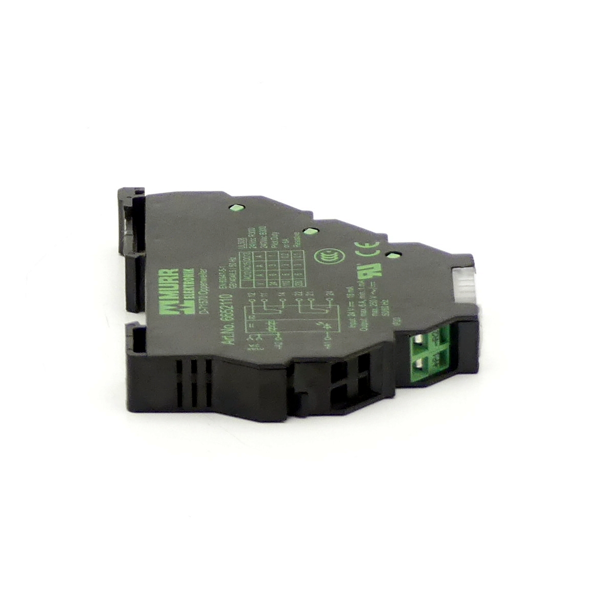 input relay 