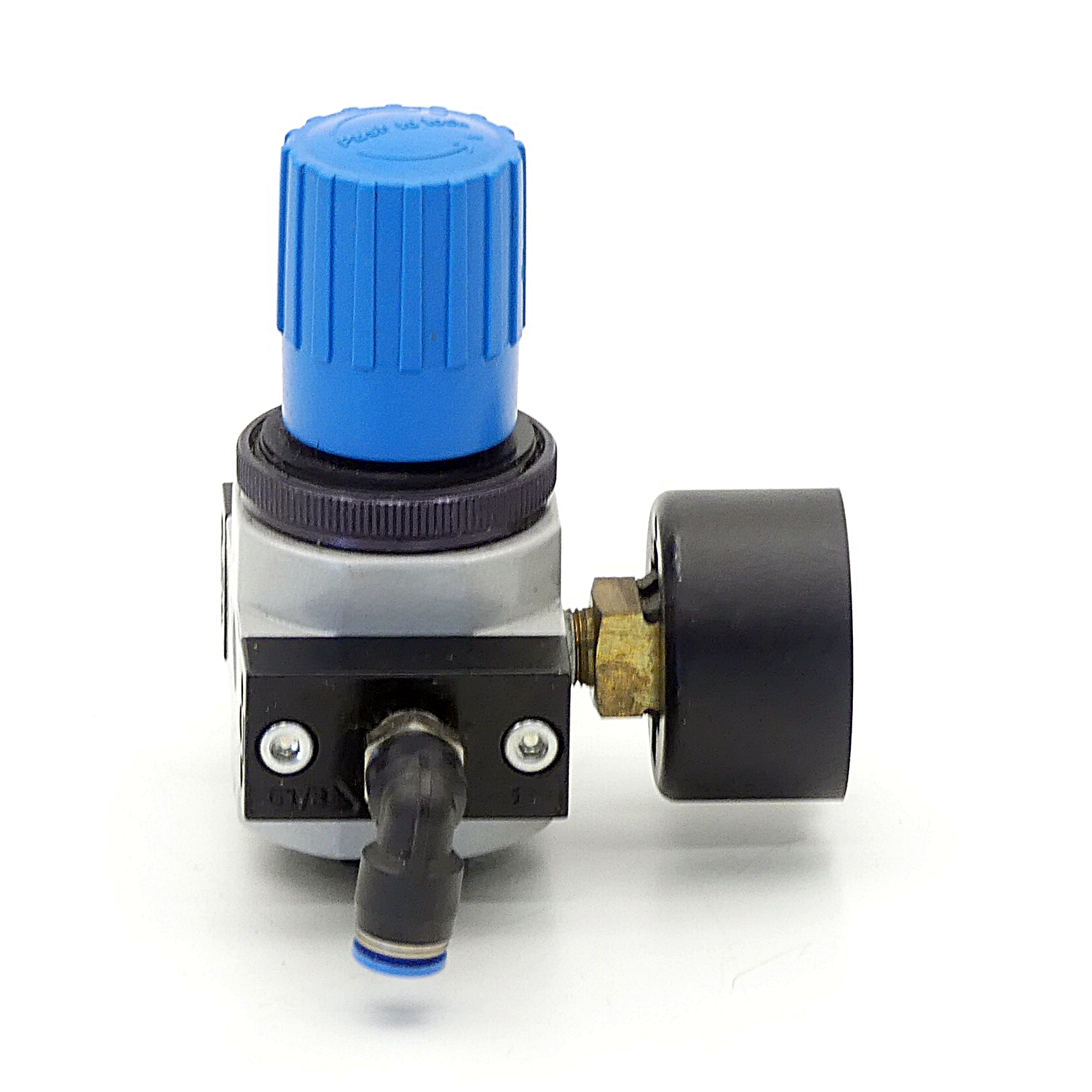 Druckregelventil LR-1/8-D-7-O-I-MINI