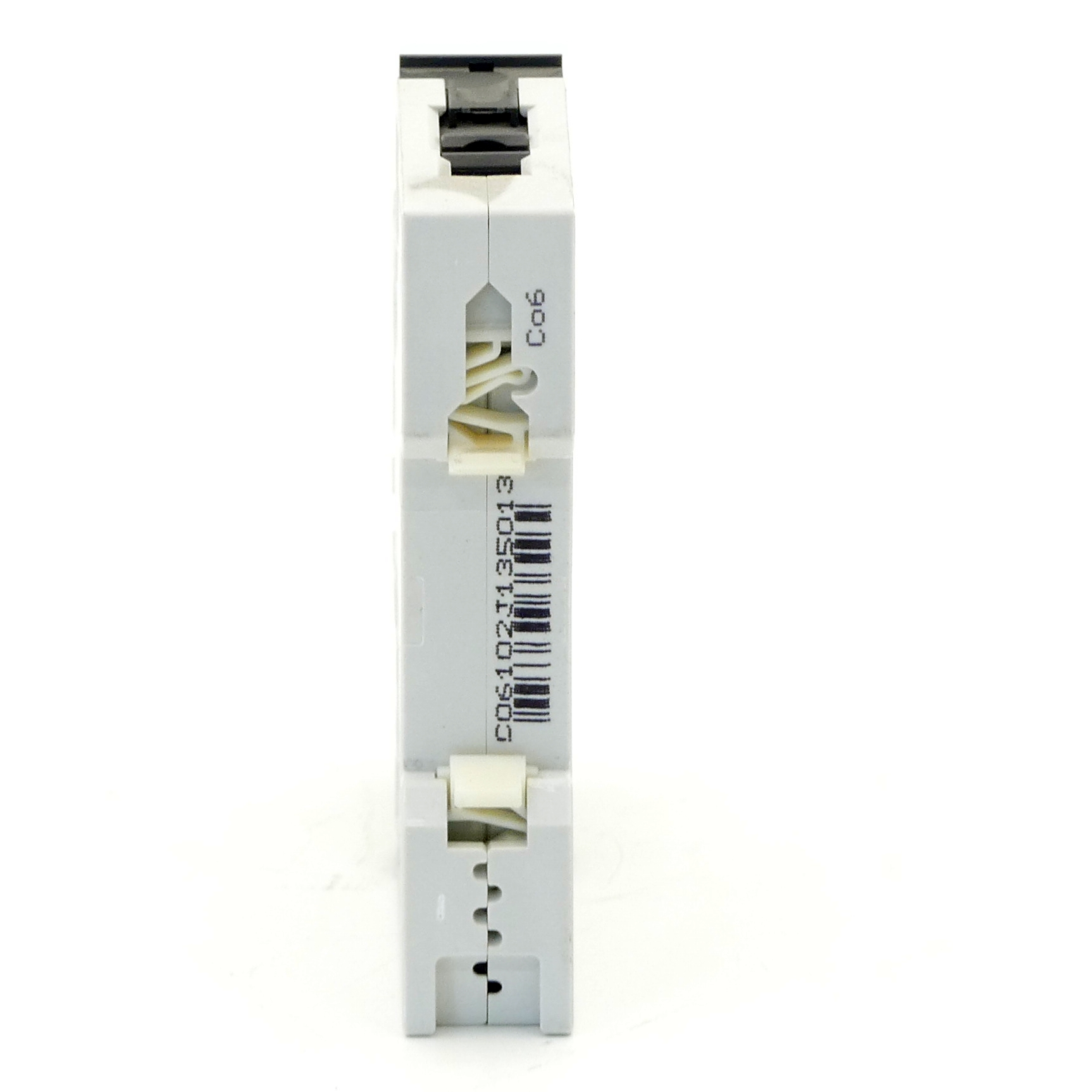 Miniature circuit breaker