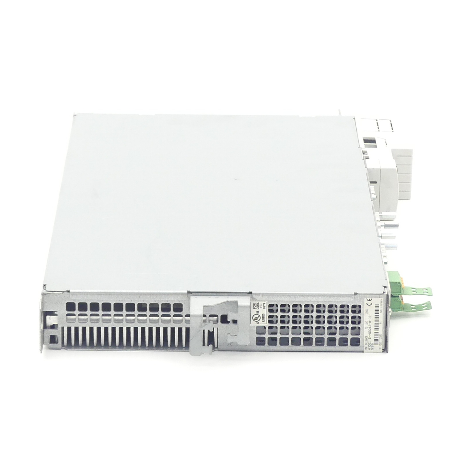 Servo Drive HMD01.1N-W0012