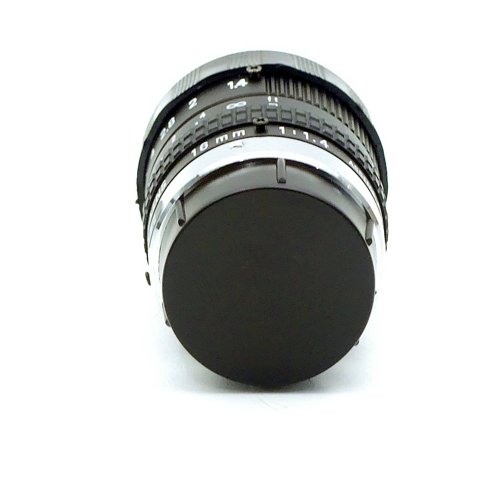 16,0 mm C-Mount Objektiv Pentax C1614A (KP)