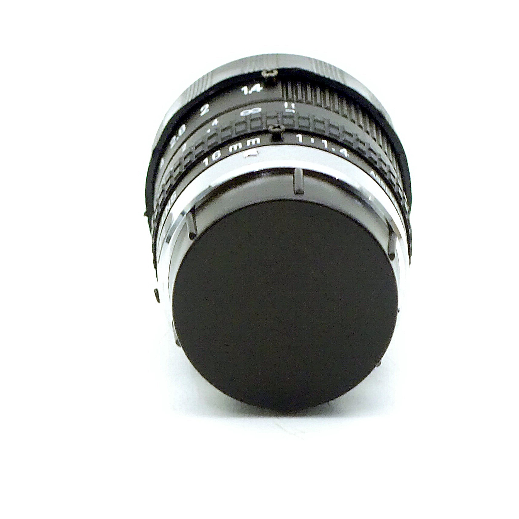 16,0 mm C-Mount Objective Pentax C1614A (KP) 