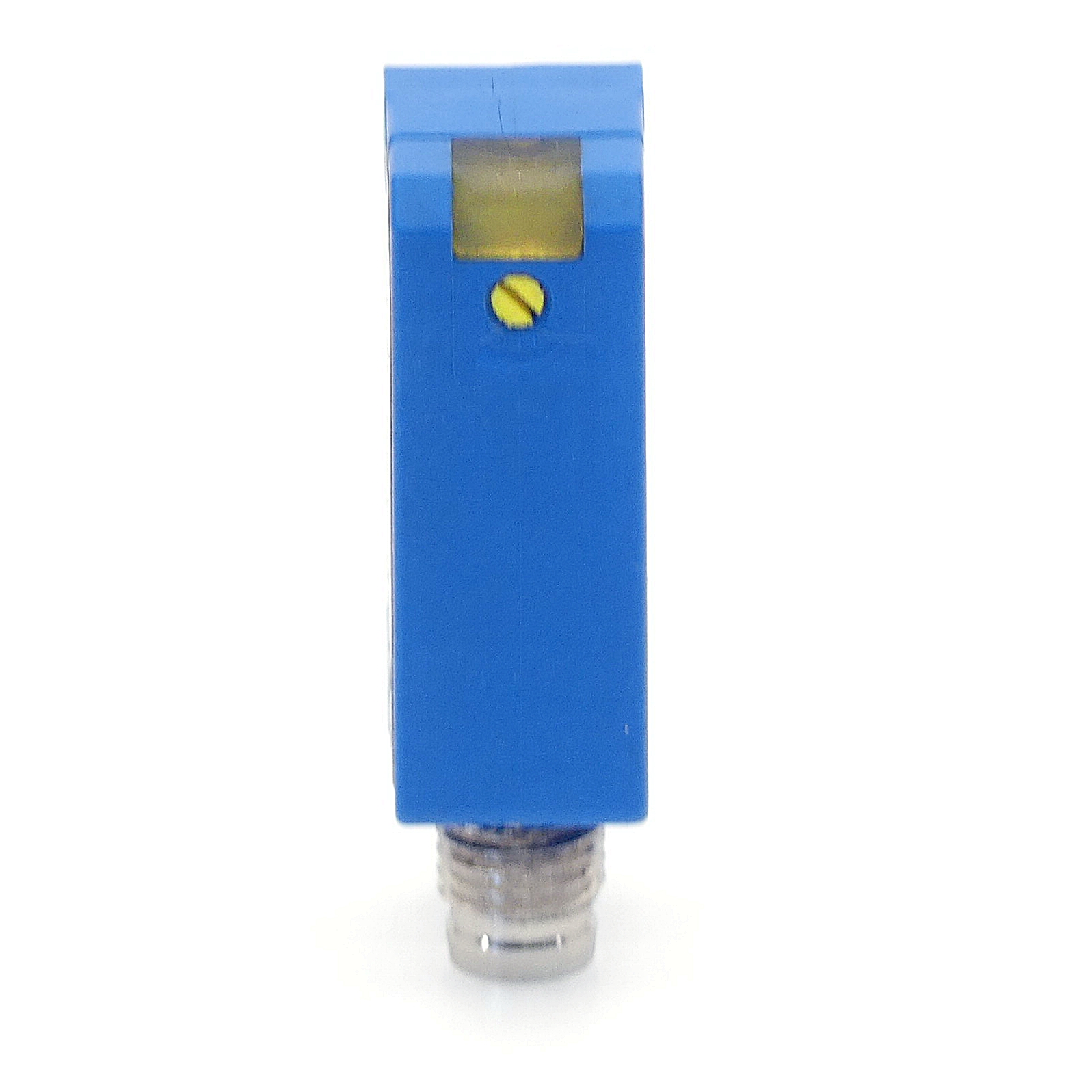 Reflex Sensor with background suppression