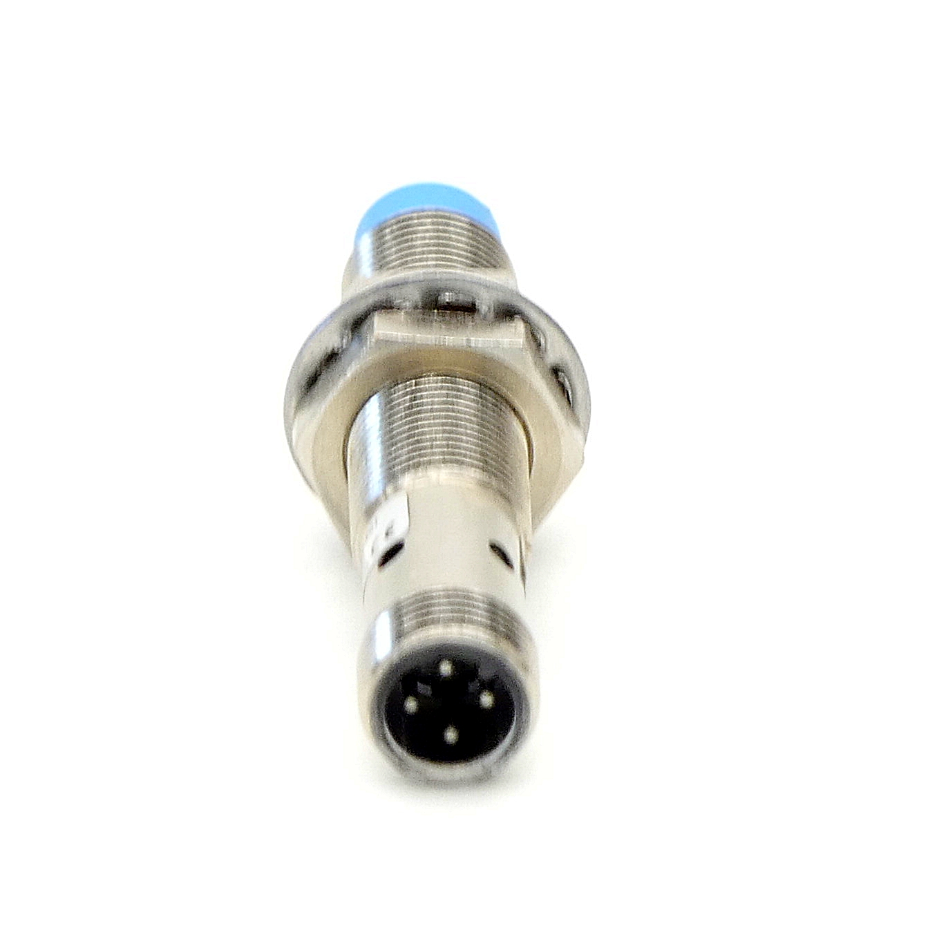 Indukitver Sensor IM12-04NPO-ZC1 