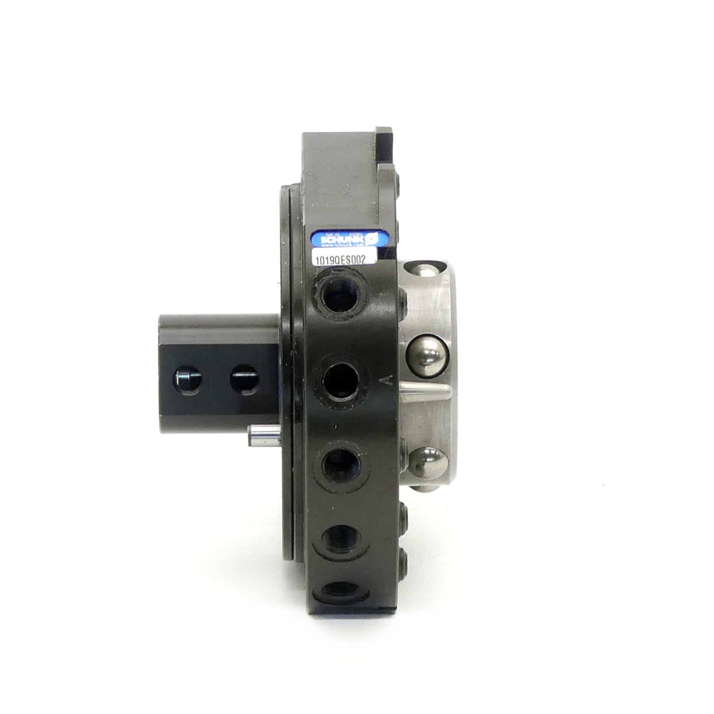 Schnellwechselsystem SWK-060-000-000