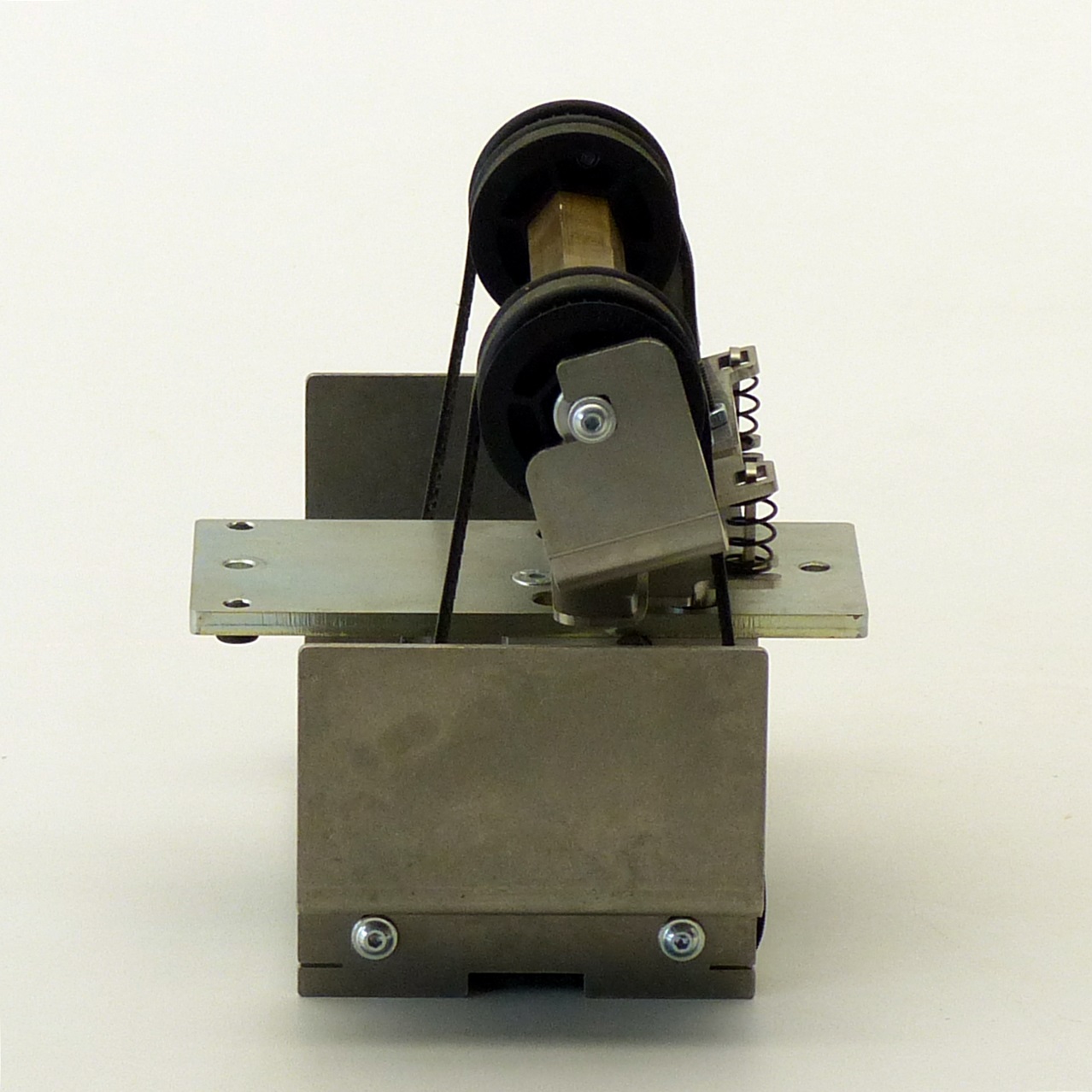 HQ1/0 cross conveyor 