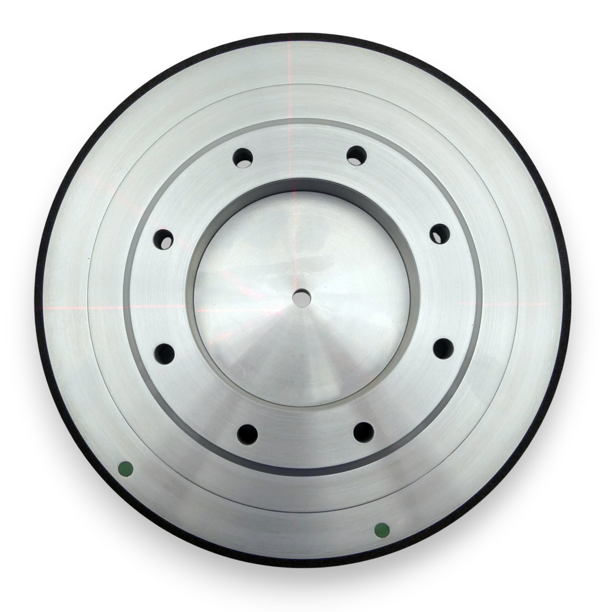 Diamond grinding wheel
