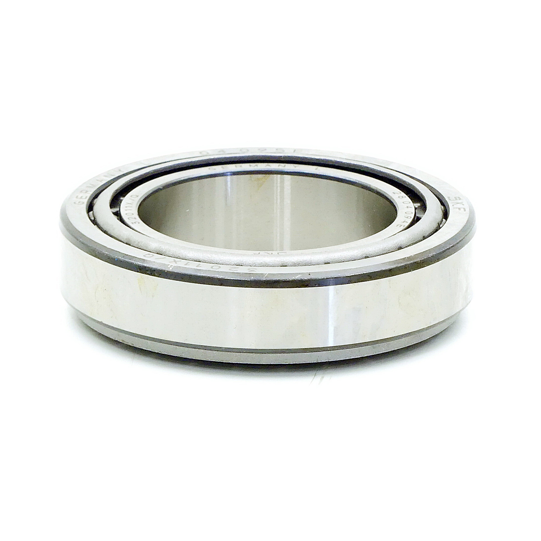 Taper roller bearing