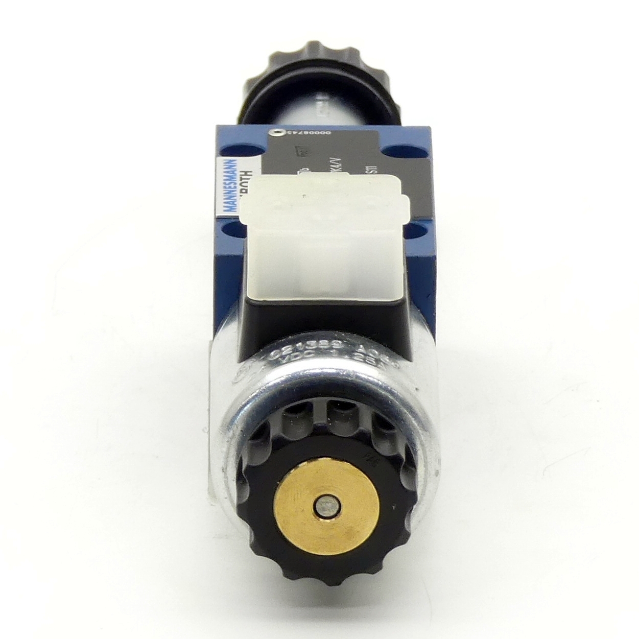 4/2-way valve