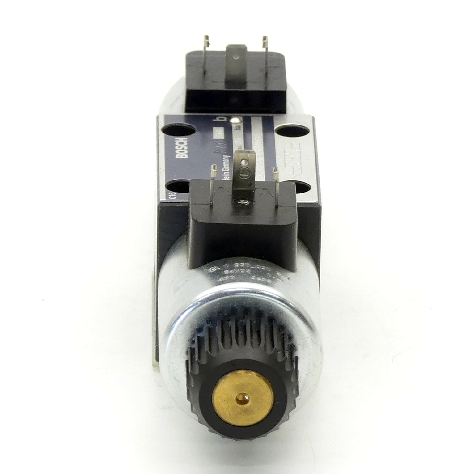 4/3-way valve 081WV06P1V1018WS024/00D30
