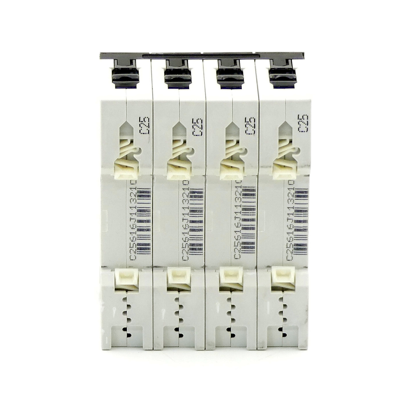 Miniature circuit breaker