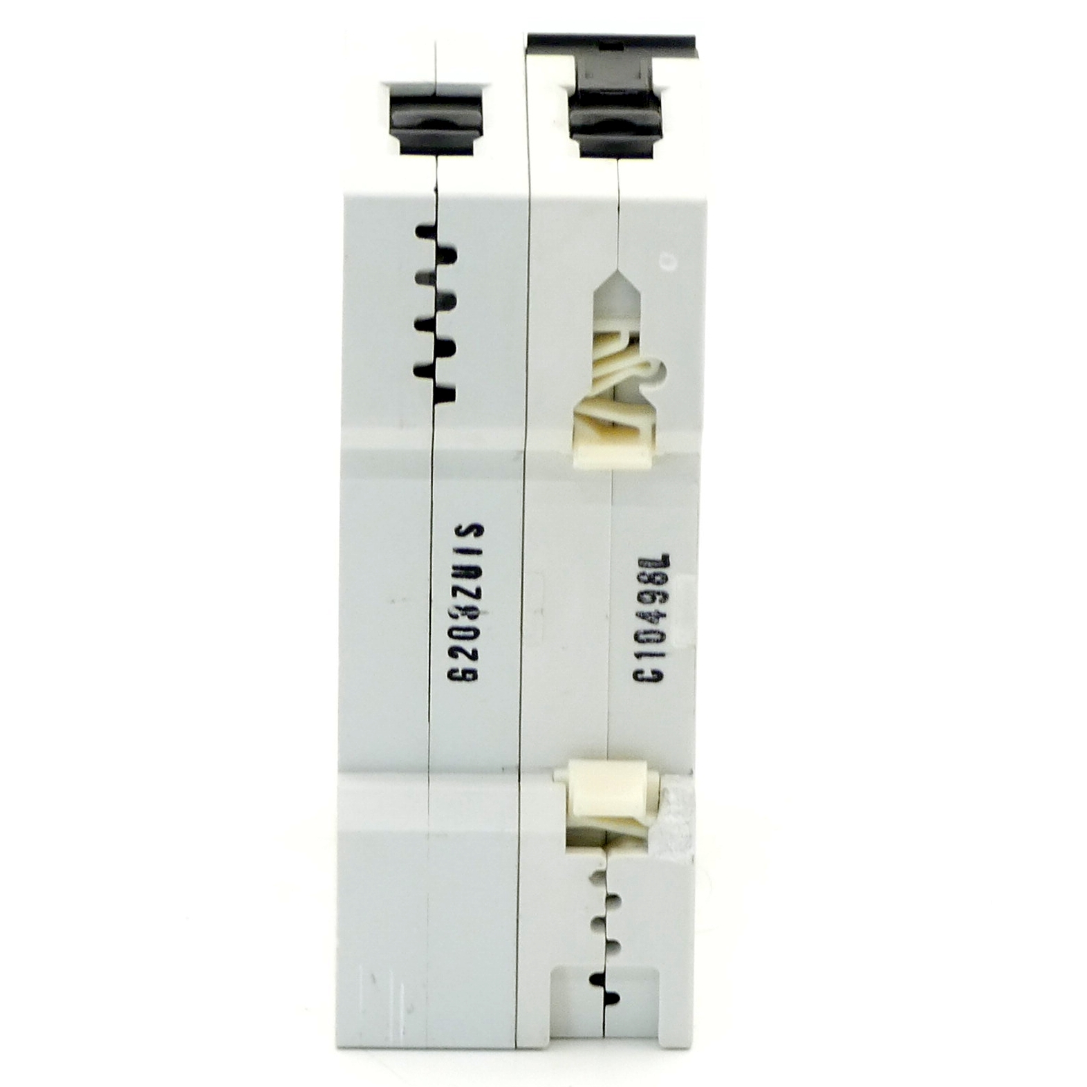 FI/LS-Switch RCBO