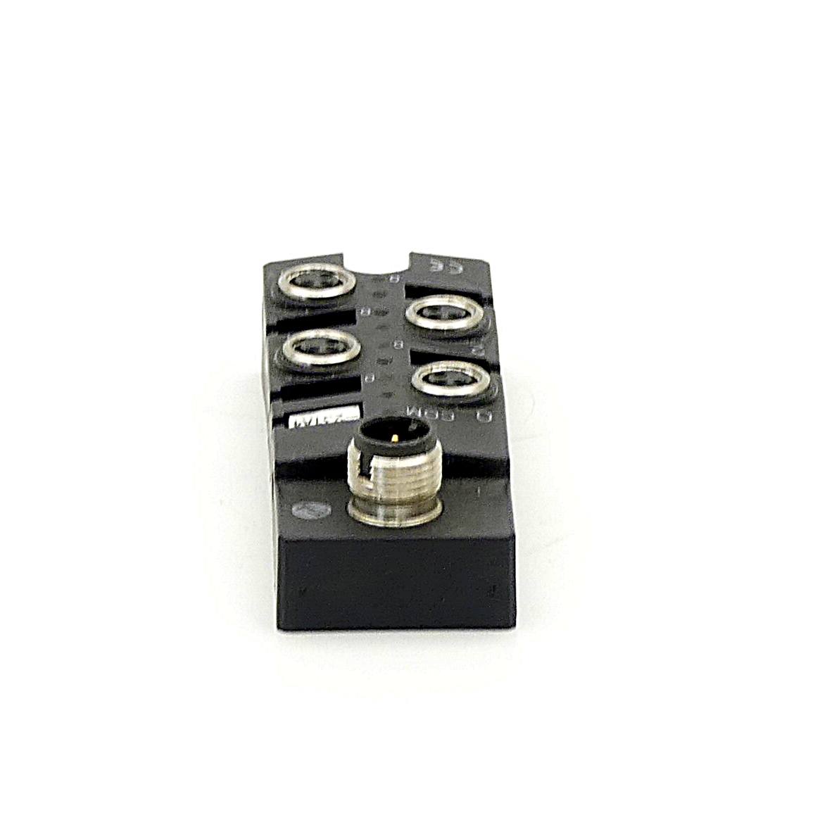 Standard IO-Link Sensor/Aktor Hubs BNI IOL-101-000-K018