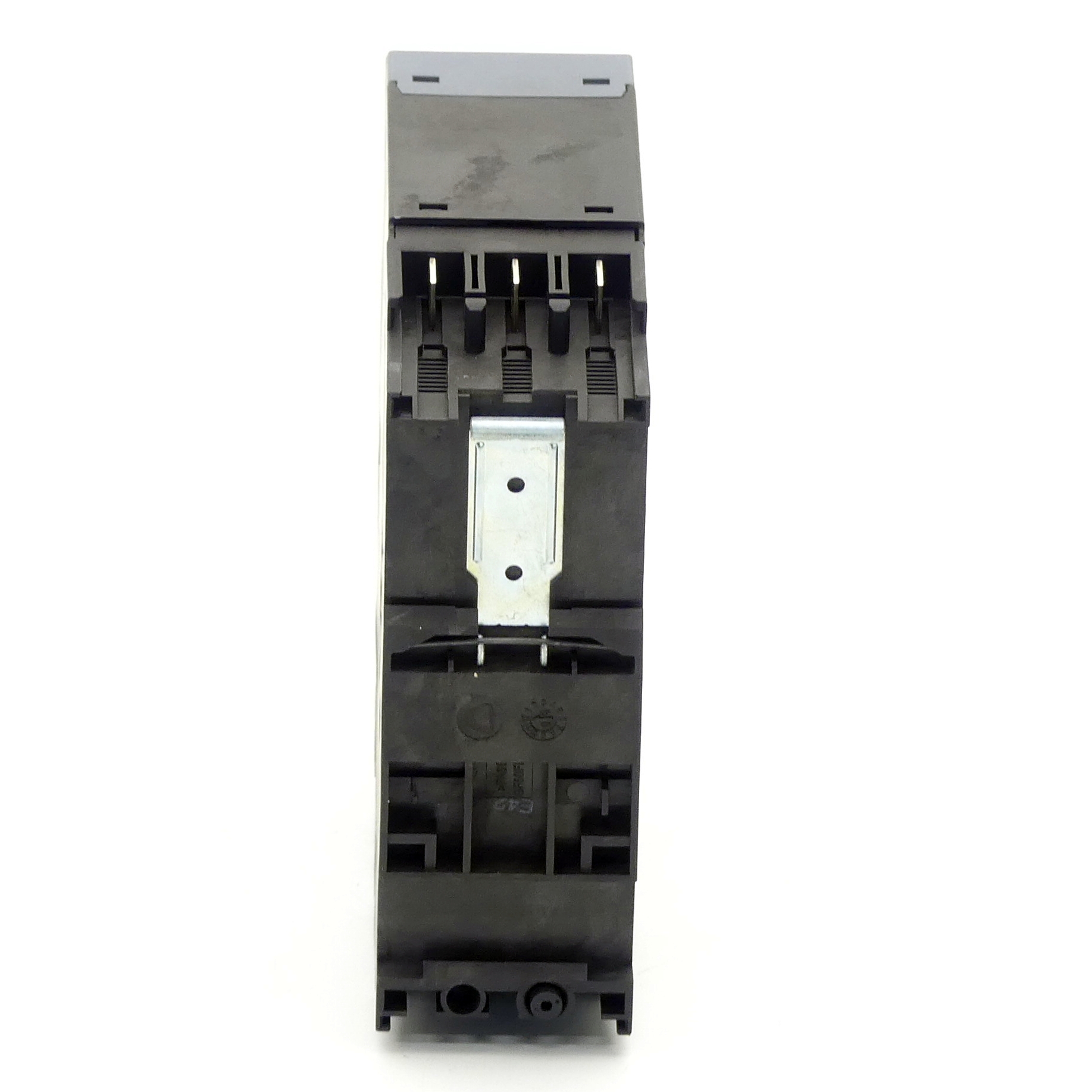 SIRIUS Compact load feeder DOL starter