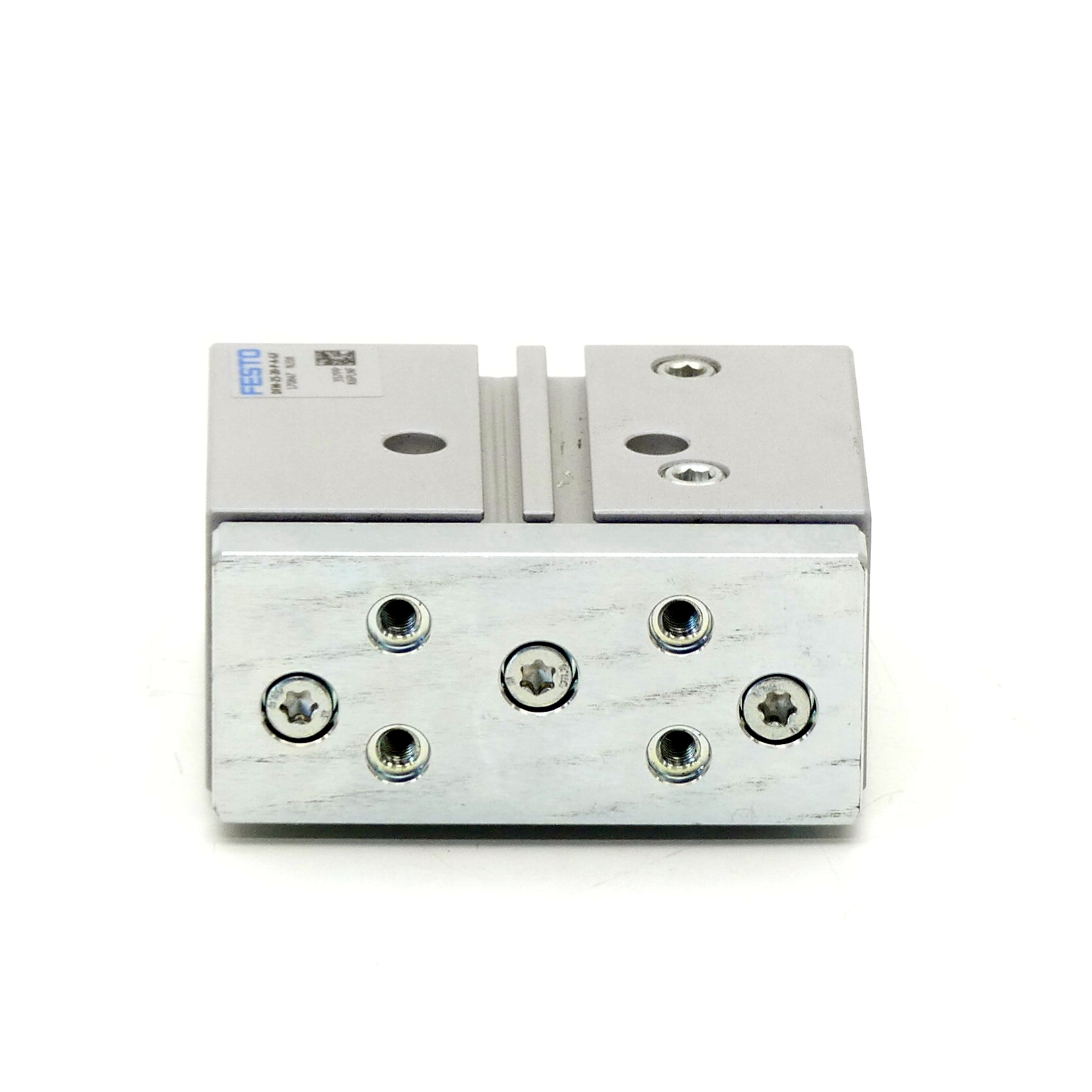 Führungszylinder DFM-25-20-P-A-GF