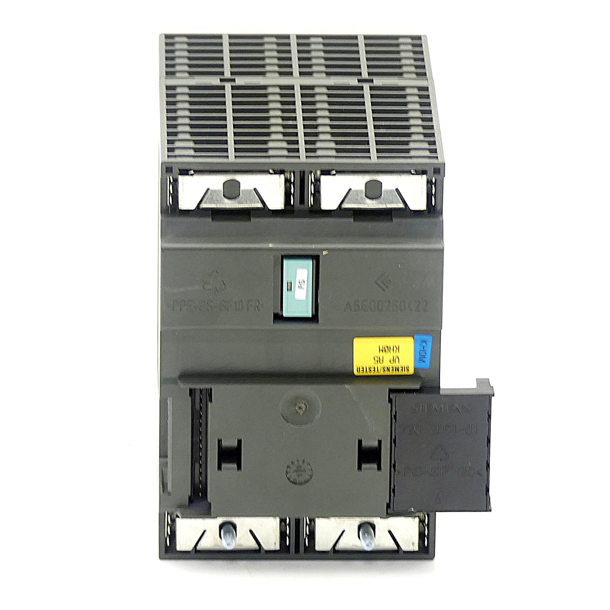 Communications processor
