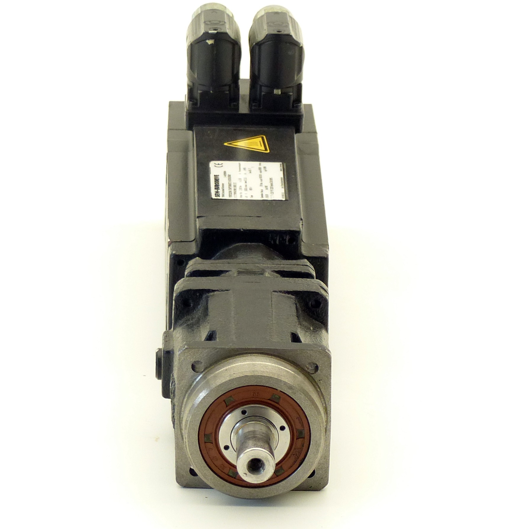 Servo Motor