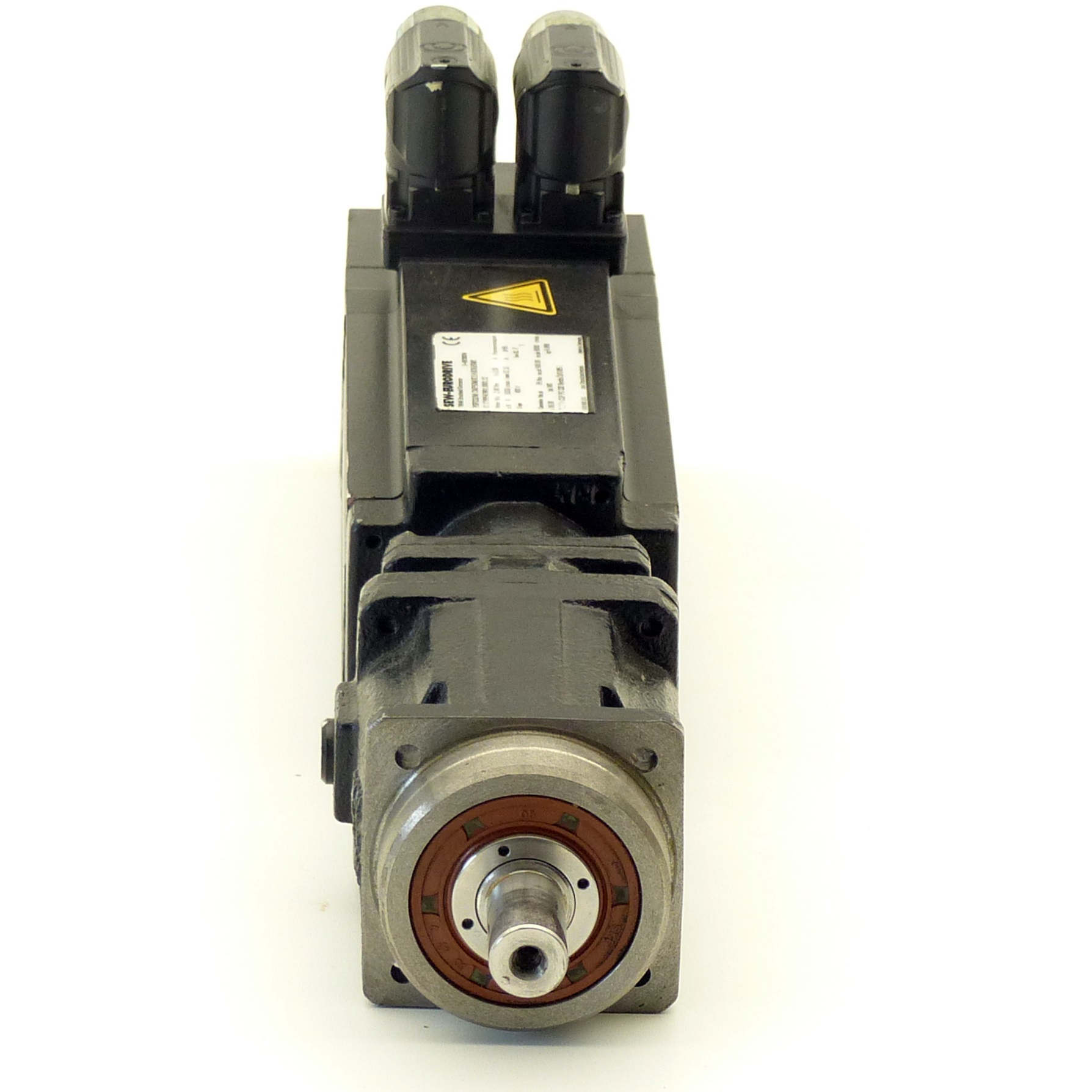 Servomotor 