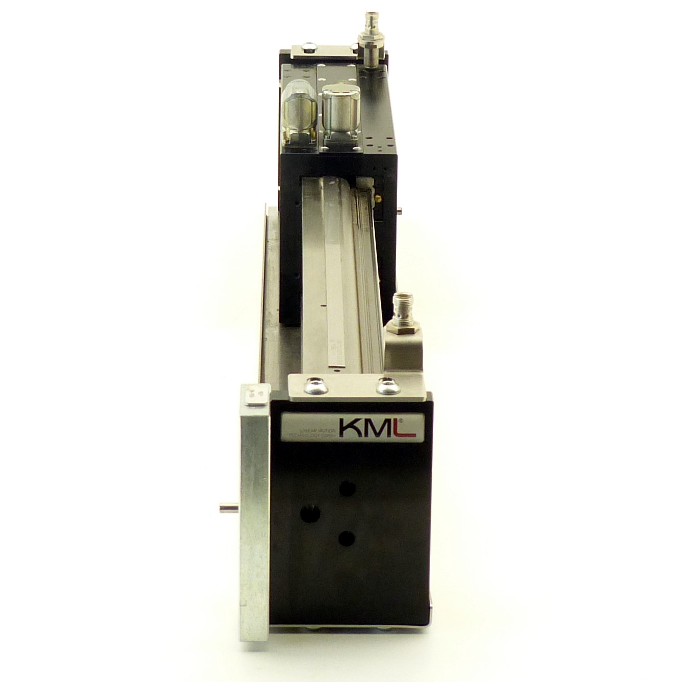 Linear motor system Serie LMS E²