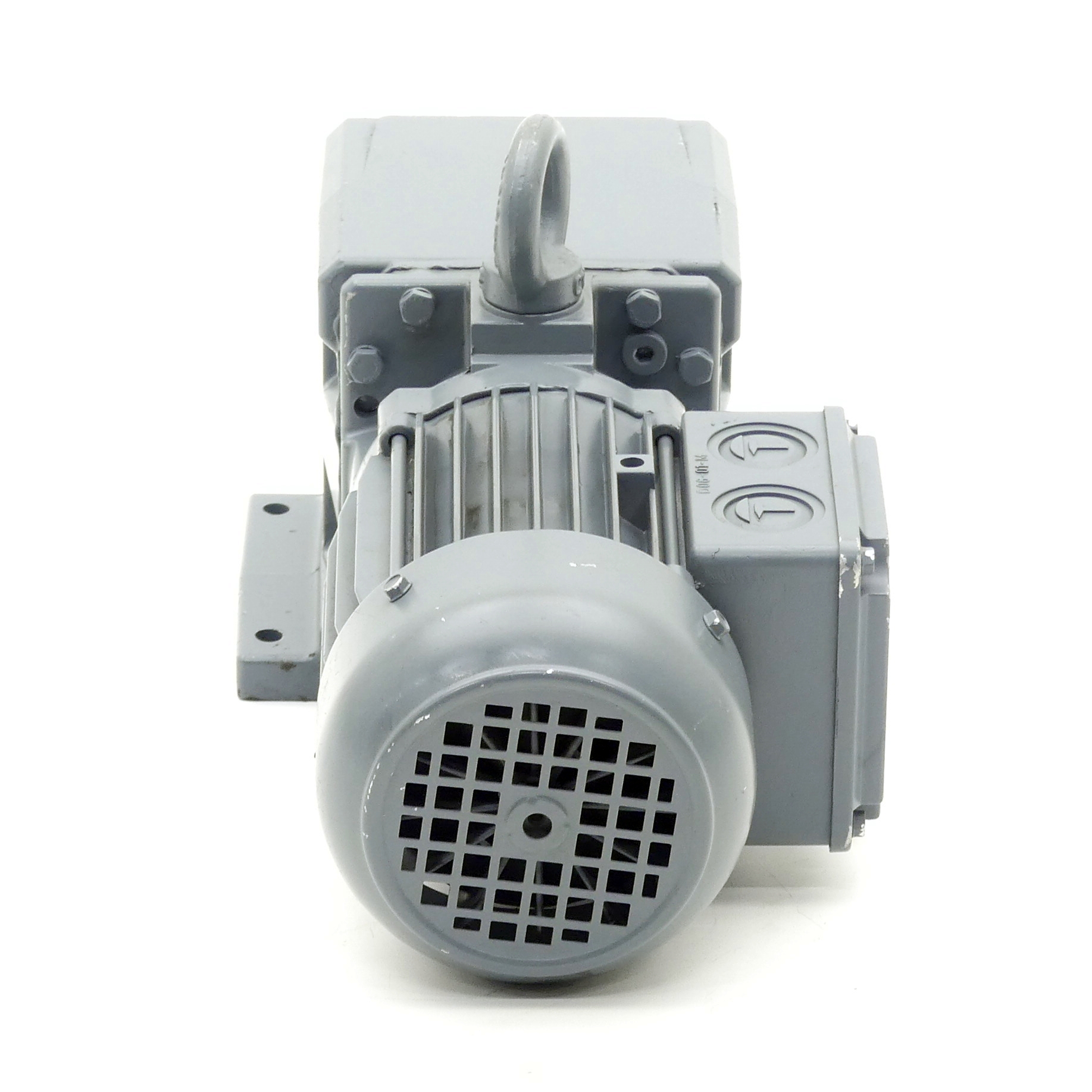 Getriebemotor BG10-11/D06LA4 