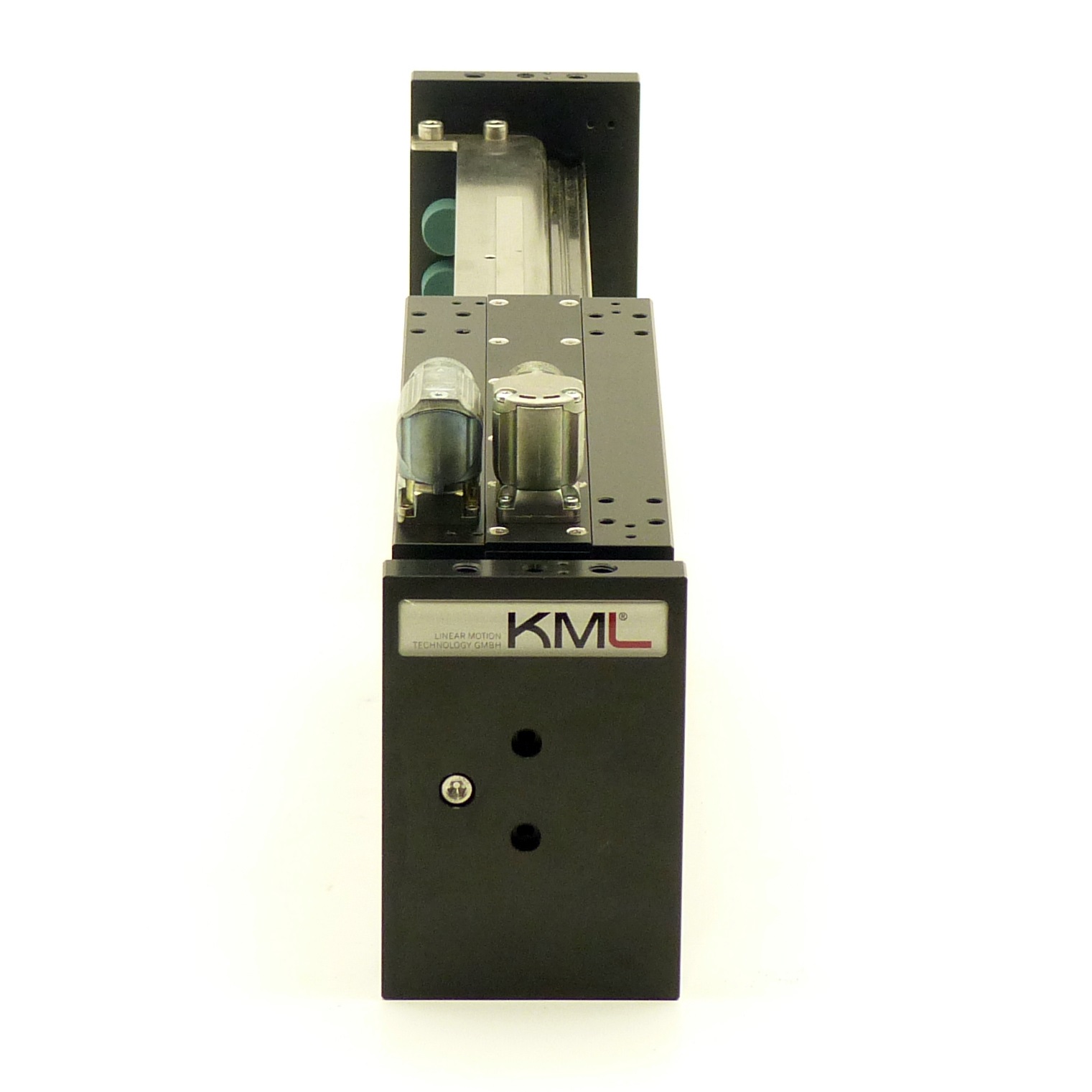 Linear motor system Serie LMS E²