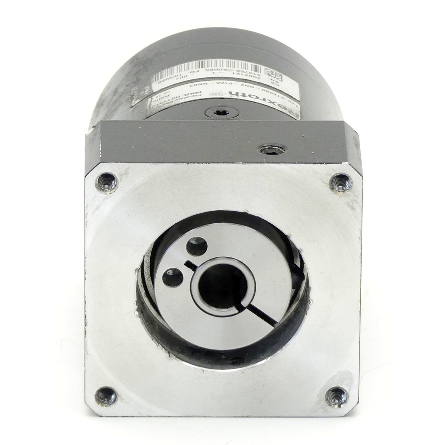 Planetary gearbox GTE080-NN2-012A-NN03