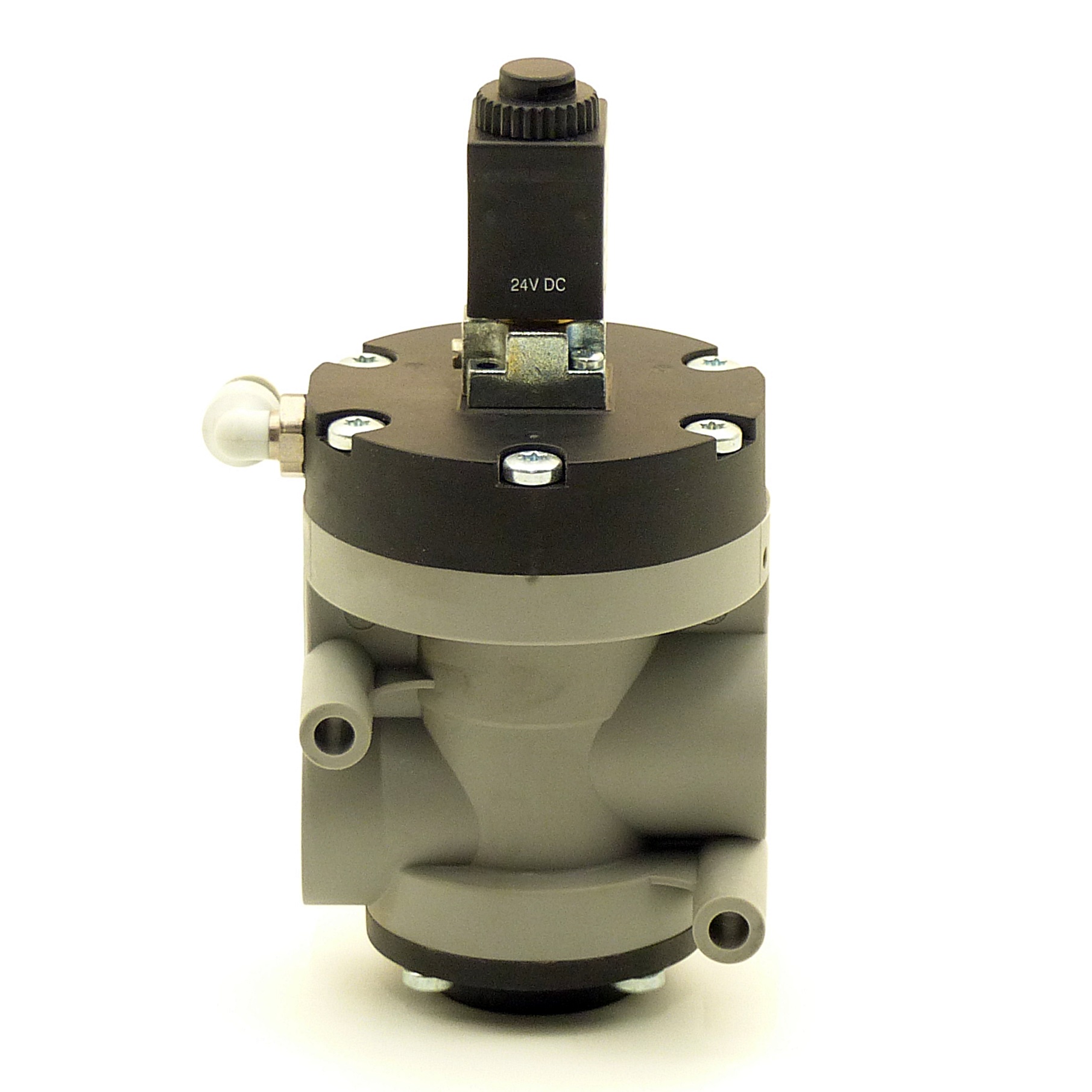 Solenoid Valve EMVP 