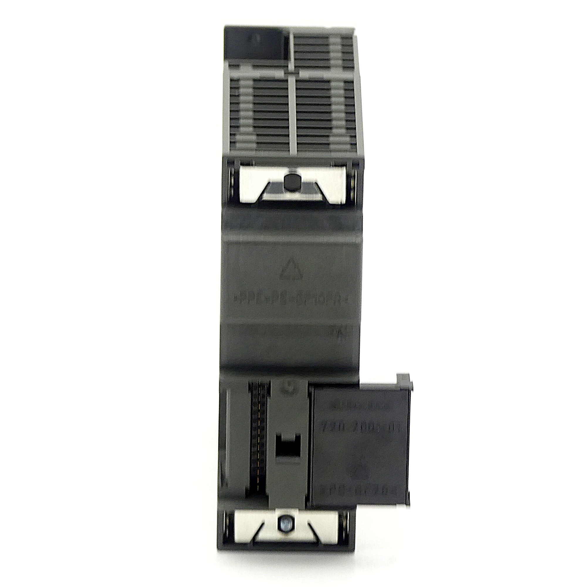 Communications processor