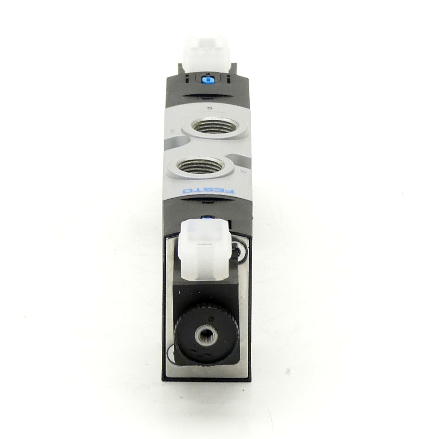solenoid valve VUVS-L30-P53C-MZD-G38-F8-1B2 