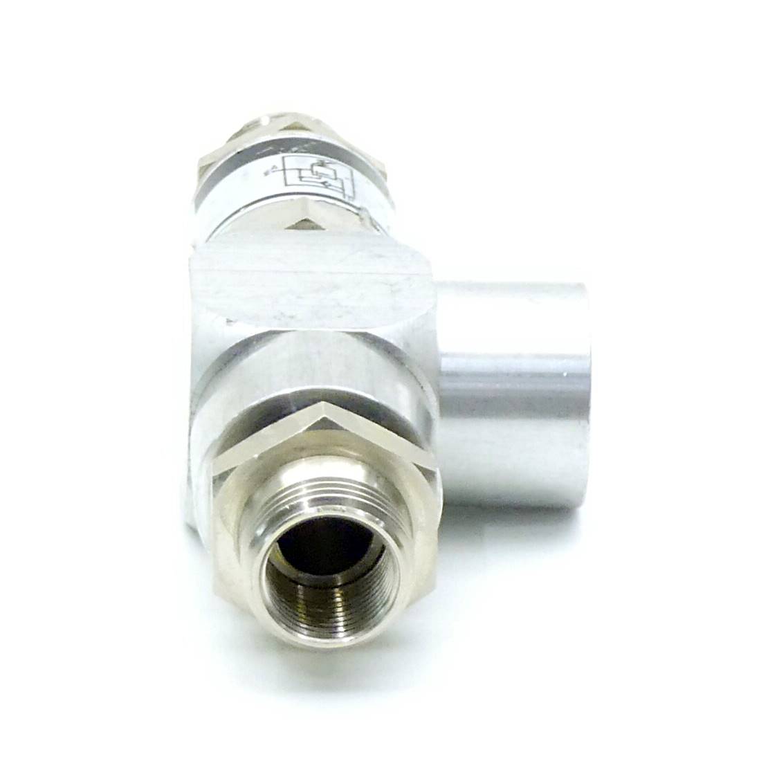 2 Pieces Pressure regulator 