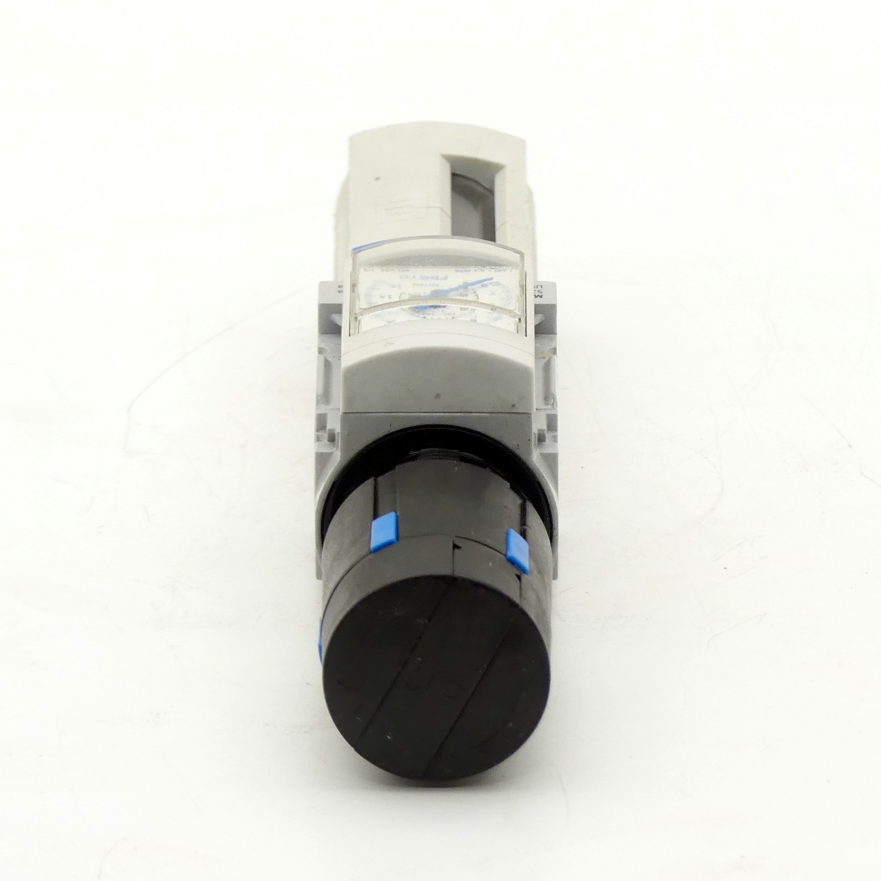 Filterregler MS4-LFR-1/4-D7-ERM-AS